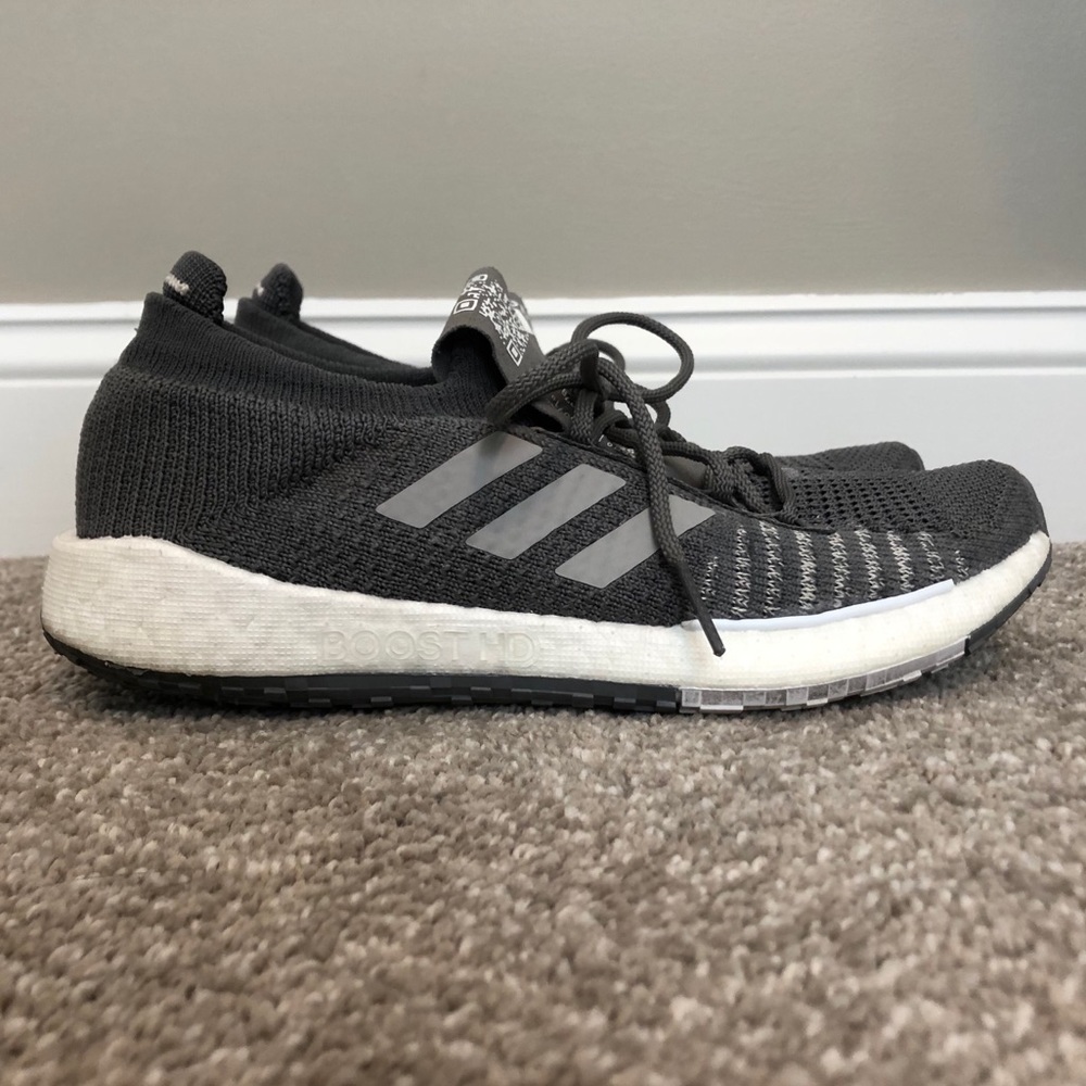 adidas pulseboost running shoes